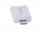 LOGILINK Lector de tarjetas microSD con conector Apple Lightning