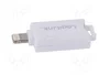 LOGILINK Lector de tarjetas microSD con conector Apple Lightning