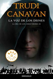 La voz de los dioses (bolsillo), Trudi Canavan - Penguin Random House Grupo Editorial, S.A.U.