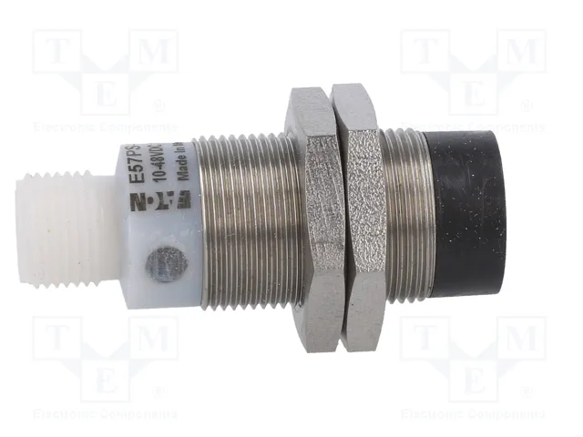 EATON ELECTRIC Sensor Inductivo M18 PNP/NO 0-8mm EATON ELECTRIC Sensor Inductivo M18 PNP/NO 0-8mm