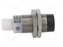 EATON ELECTRIC Sensor Inductivo M18 PNP/NO 0-8mm