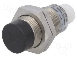 EATON ELECTRIC Sensor Inductivo M18 PNP/NO 0-8mm
