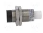 EATON ELECTRIC Sensor Inductivo M18 PNP/NO 0-8mm