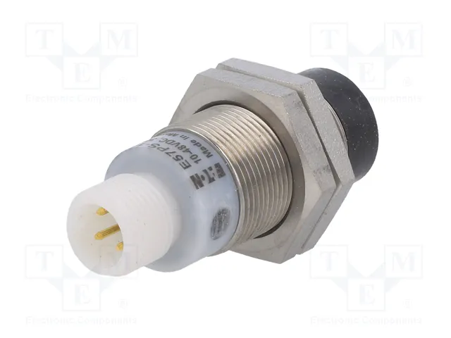 EATON ELECTRIC Sensor Inductivo M18 PNP/NO 0-8mm EATON ELECTRIC Sensor Inductivo M18 PNP/NO 0-8mm