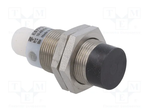 EATON ELECTRIC Sensor Inductivo M18 PNP/NO 0-8mm EATON ELECTRIC Sensor Inductivo M18 PNP/NO 0-8mm