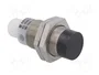 EATON ELECTRIC Sensor Inductivo M18 PNP/NO 0-8mm
