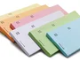 Liderpapel Talonario de Mostrador 60x145 mm Verde con Matriz