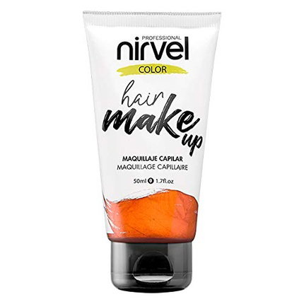 Nirvel Hair Make Up #Copper 50ml