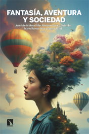FANTASÍA, AVENTURA Y SOCIEDAD, VV.AA - CATARATA