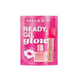 Nuxe Glow on the Go Pink