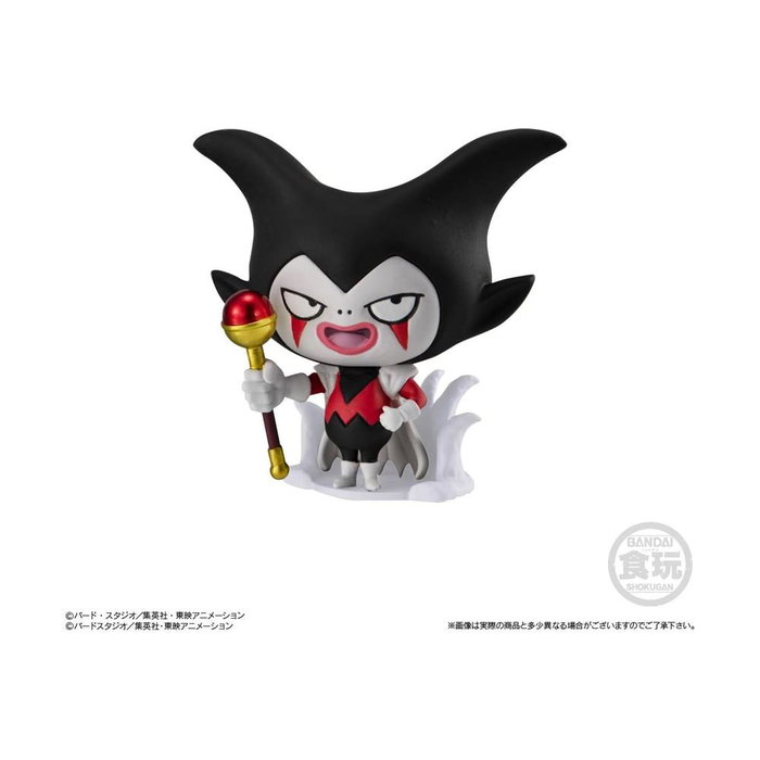 Bandai Figura Super Warrior Dragon Ball 1 Unidad Aleatoria