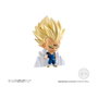 Bandai Figura Super Warrior Dragon Ball 1 Unidad Aleatoria