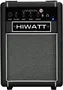 Hiwatt Amplificador Guitarra Combo London Bluetooth 12W 1x6,5" Negro