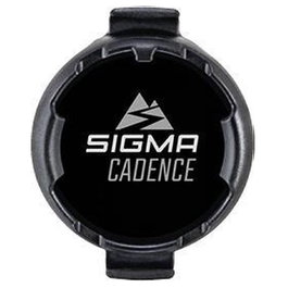 Sigma SENSOR CADENCIA DUO ANT+ Bluetooth Sin Iman