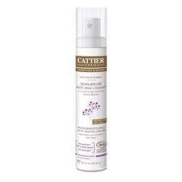 Cattier Antiedad Textura Cremosa Crema Facial Reafirmante 50ml