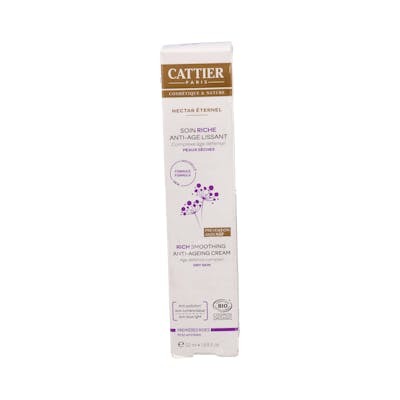 Cattier Cuidado Antiedad Textura Cremosa 50ml