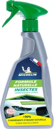 Michelin IMP009164 Limpiador, Spray Repelente Automático de Mosquitos de Fórmula Natural, 500 ml