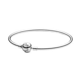 Pulsera Mujer Pandora 590713-15 Plateado