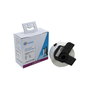 G&G Etiquetas compatibles con Brother DK-11201, 400 unidades