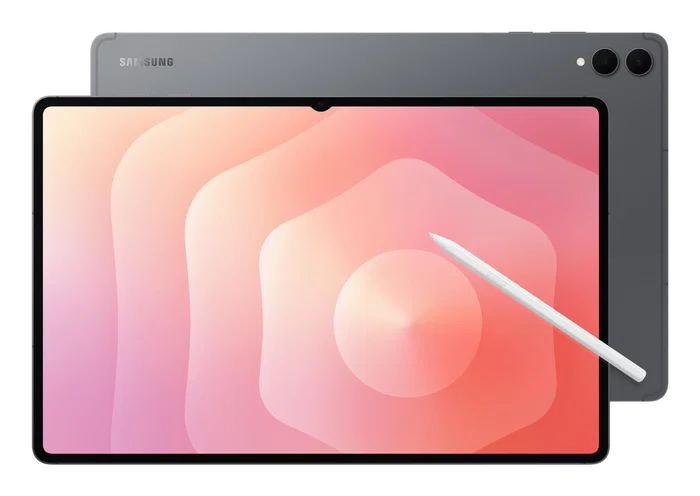 Samsung Galaxy Tab S11 Ultra 14.6 pulg, 12GB RAM, 512GB, Gris