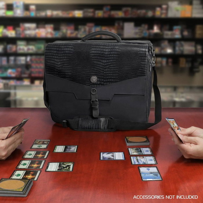 Enhance TCG Series Bolso de hombro Negro Enhance TCG Series Bolso de hombro Negro
