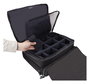 Enhance TCG Series Bolso de hombro Negro