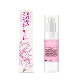GHF Aceite Rosa Mosqueta Sin Esencia Spray 50 Ml