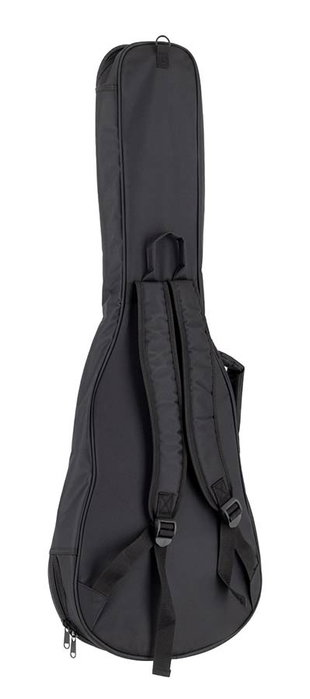 Funda Boston para Guitarra Eléctrica Tipo 335 Negra 6 mm Funda Boston para Guitarra Eléctrica Tipo 335 Negra 6 mm