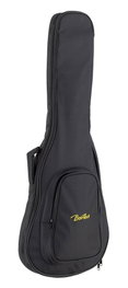 Funda Boston para Guitarra Eléctrica Tipo 335 Negra 6 mm