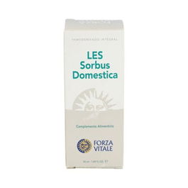 FORZA VITALE Sorbus Domestica Serbal 50Ml