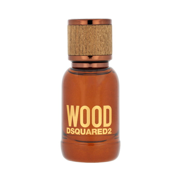 DSquared² Wood For Him Eau de Toilette 30ml Spray DSquared² Wood For Him Eau de Toilette 30ml Spray