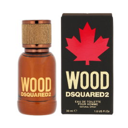 DSquared² Wood For Him Eau de Toilette 30ml Spray