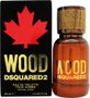 DSquared² Wood For Him Eau de Toilette 30ml Spray