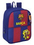 Safta Mochila Guarderia Adaptable a Carro F.C.Barcelona 1ª Equipación 25/26 22x27x10 cm