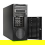 bluechip SERVERline T40321s Torre Servidor Intel Xeon Silver 4410Y 32GB RAM 2 x 960 GB SSD 10 Gb/s
