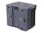SIEMENS CPU 1212C S7-1200 PLC con 6 salidas