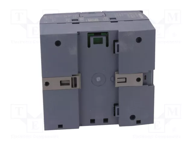 SIEMENS CPU 1212C S7-1200 PLC con 6 salidas SIEMENS CPU 1212C S7-1200 PLC con 6 salidas
