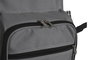 DKD Home Decor Mochila Gris Oscuro Set de 9 Piezas 20 x 39 x 28.5 cm Poliester para Picnic