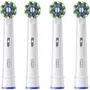 Oral-B Cepillos de dientes Pro Cross Action pack 4 unidades