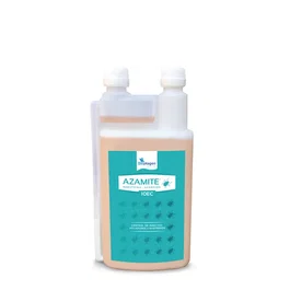 Bioplagen AZAMITE 10 EC Insecticida 500ml