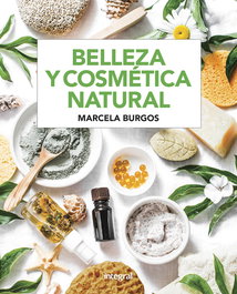 INTEGRAL, Belleza y cosmética natural - Marcela Burgos Rodriguez