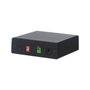 Dahua Caja de Alarma DHI-ARB1606 con 1 Puerto RS485 y 6 Canales de Entrada/Salida