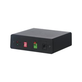 Dahua DHI-ARB1606 Caja de Alarma, 1 Puerto RS485, Conexión NVR XVR 16 Canales Entrada / 6 Canales Salida