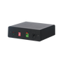 Dahua Caja de Alarma DHI-ARB1606 con 1 Puerto RS485 y 6 Canales de Entrada/Salida