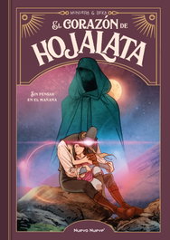 NUEVO NUEVE, El Corazón de Hojalata - 3 - BeKa y Munuera
