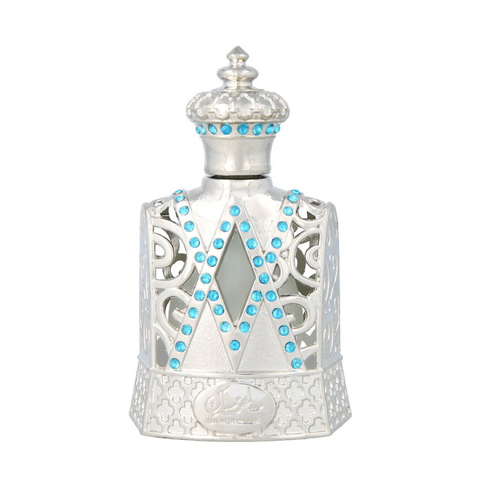AFNAN Silver Musk Perfume 15ml AFNAN Silver Musk Perfume 15ml