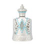 AFNAN Silver Musk Perfume 15ml