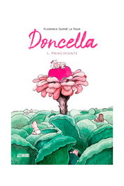Astisendo Grupo Editorial, S.L. Doncella 01. Principiante
