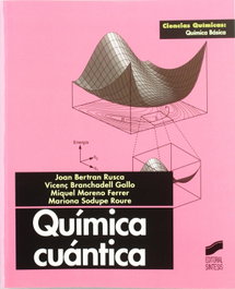 SINTESIS EDITORIAL Química cuántica