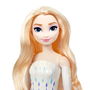 Mattel Muñeca Frozen Elsa Spin & Reveal HTG25 Disney Frozen Juguete Niñas +3 Años